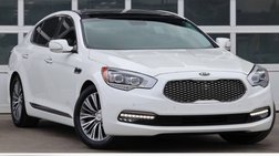 2016 Kia K900 Luxury V6