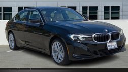 2025 BMW 3 Series 330i