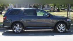 2016 Dodge Durango Limited