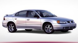 2004 Pontiac Grand Am GT