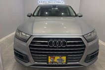 2017 Audi Q7 3.0T quattro Prestige
