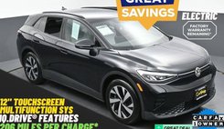 2024 Volkswagen ID.4 Standard