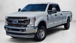 2021 Ford Super Duty F-250 XL