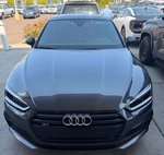 2019 Audi S5 Sportback 3.0T quattro Premium Plus