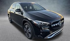 2026 Mercedes-Benz GLA-Class GLA 250 4MATIC