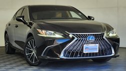 2024 Lexus ES 250 Luxury