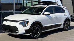 2024 Kia Niro EV Wave