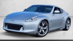 2011 Nissan 370Z Touring