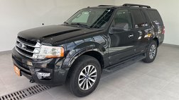 2017 Ford Expedition XLT