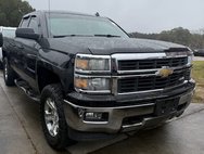 2014 Chevrolet Silverado 1500 LT Z71