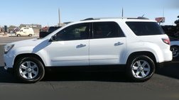 2016 GMC Acadia SLE-1