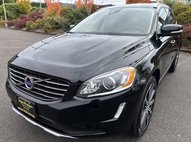 2017 Volvo XC60 T6 Inscription