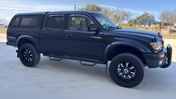 2004 Toyota Tacoma V6