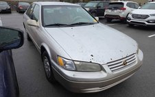 1997 Toyota Camry LE