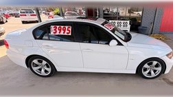2006 BMW 3 Series 325i
