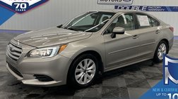2016 Subaru Legacy 2.5i Premium
