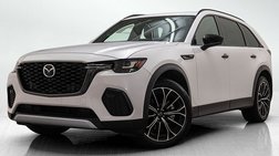 2025 Mazda CX-70 Plug-in Hybrid Premium Plus