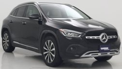 2023 Mercedes-Benz GLA-Class GLA 250