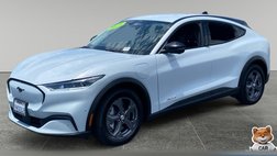 2023 Ford Mustang Mach-E Select