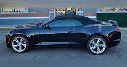 2019 Chevrolet Camaro LT