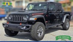 2024 Jeep Gladiator Mojave
