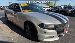 2019 Dodge Charger Police