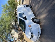 2013 Nissan NV200 SV
