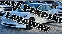 2022 Tesla Model 3 Base