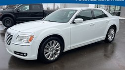 2014 Chrysler 300 Base