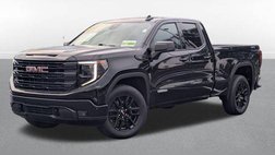 2023 GMC Sierra 1500 Elevation Standard