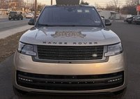 2023 Land Rover Range Rover P530 SE