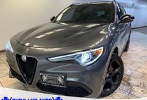 2023 Alfa Romeo Stelvio Veloce