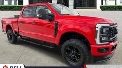 2024 Ford Super Duty F-250 XL