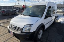 2010 Ford Transit Connect XL