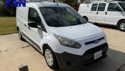2014 Ford Transit Connect XL