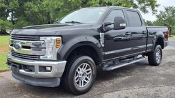 2019 Ford Super Duty F-250 Lariat