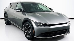 2023 Kia EV6 Wind