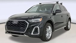2023 Audi Q5 quattro S line Premium 45 TFSI