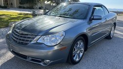 2008 Chrysler Sebring Limited