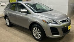 2011 Mazda CX-7 i SV