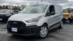 2020 Ford Transit Connect XL