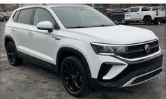 2023 Volkswagen Taos SE 4Motion