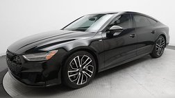 2024 Audi A7 quattro Premium Plus 55 TFSI