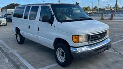 2006 Ford E-Series Chateau