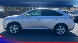 2013 Lexus RX 350 350 AWD