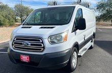 2015 Ford Transit 250