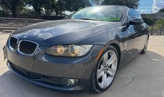 2008 BMW 3 Series 335i