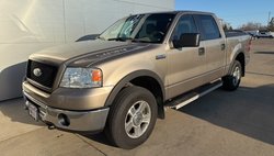 2006 Ford F-150 XLT