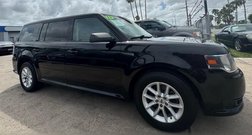 2017 Ford Flex SE