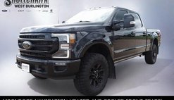 2022 Ford Super Duty F-250 Lariat